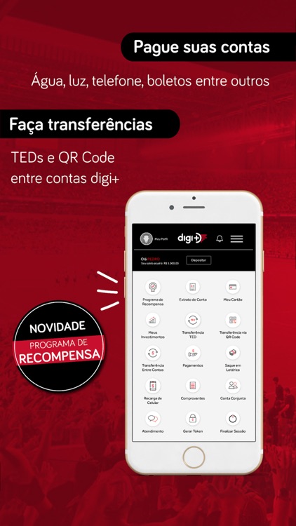 Digimais Furacão