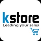 Top 10 Business Apps Like KStore - Best Alternatives