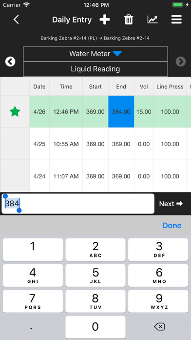 How to cancel & delete IHS FieldDIRECT® Data Capture from iphone & ipad 3