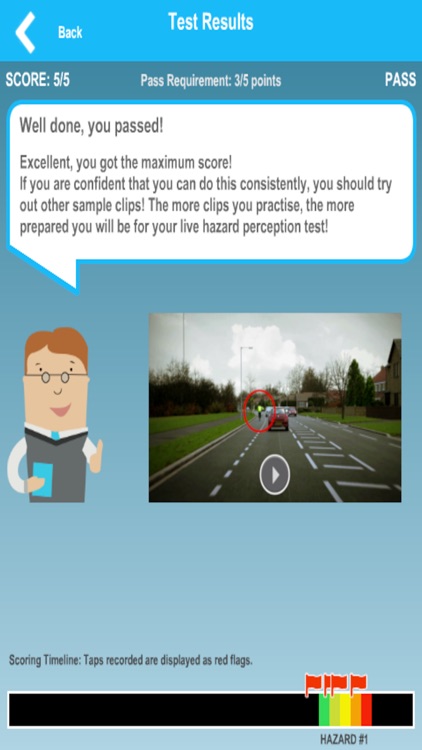 UK Theory Test Suite screenshot-3