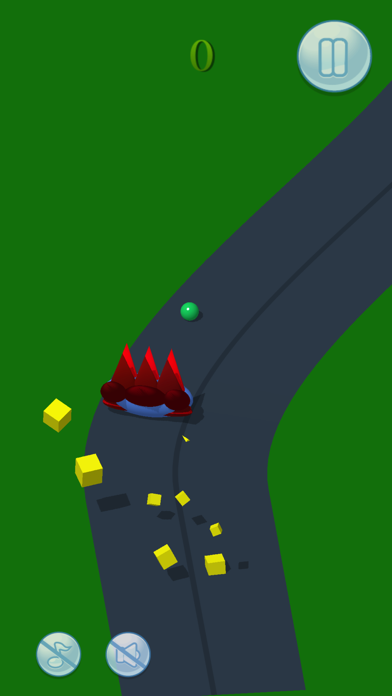 Screenshot #3 pour Lane Switcher