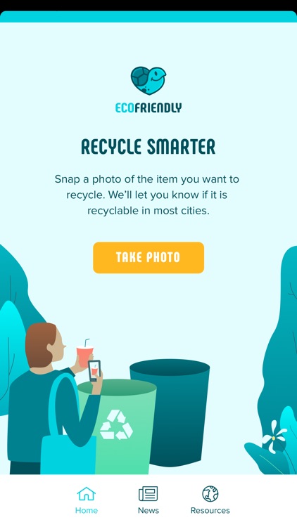 Ecofriendly: Recycle Smarter