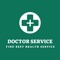 Doctor Service - Health care is application combo app to find doctors, Pharmacies & Hospitals near you, you can find doctors within your city, check for pharmacy near you or even find list of hospitals and compare services