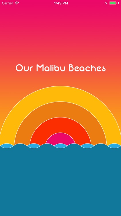 Our Malibu Beaches