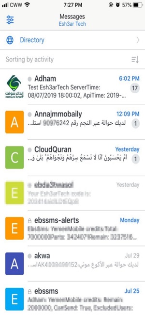 Esh3arTech(圖5)-速報App