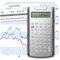 Stock Calculator is the perfect assistant for anyone doing on-line stock trading