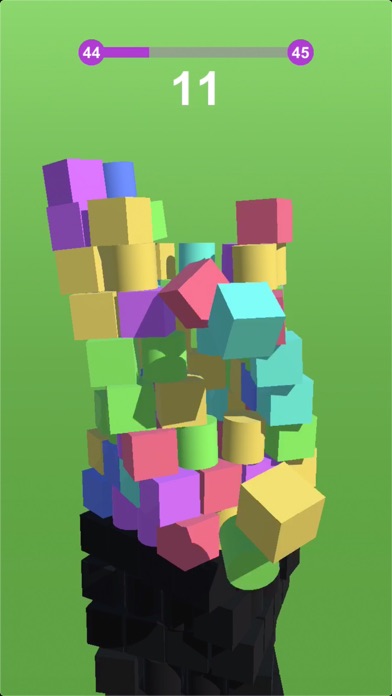 TowerCrush-ColorsGame screenshot 5