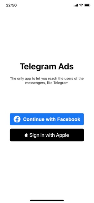 Telegram Ads(圖1)-速報App