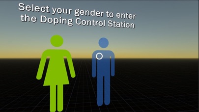 ASADA Doping Control Program screenshot 2