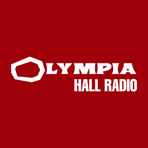 Olympia Hall Radio Download