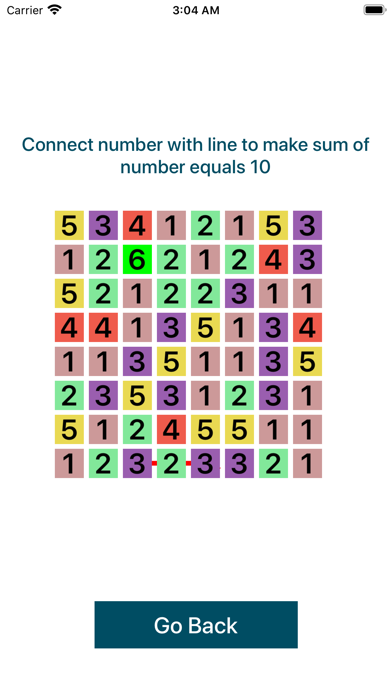 Find and Solve screenshot 3