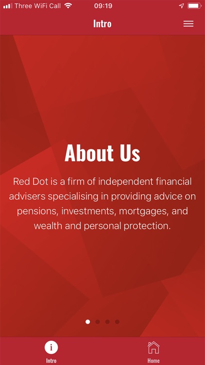 Red Dot (Cymru) Ltd screenshot-5