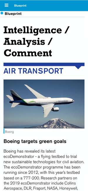 AEROSPACE magazine(圖3)-速報App