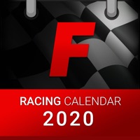 Formel Kalender 2020 apk