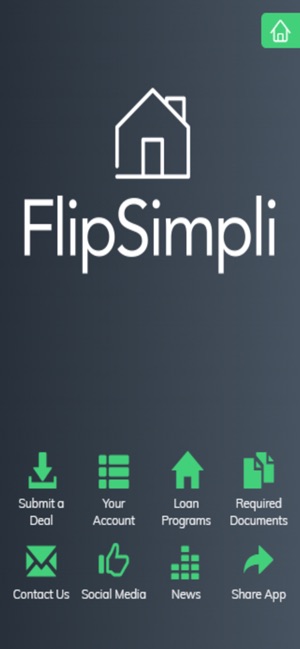 FlipSimpli Partners(圖1)-速報App