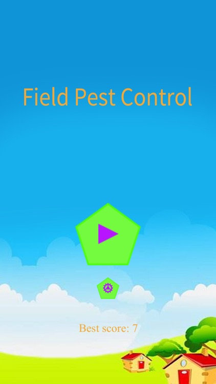 Field Pest Control