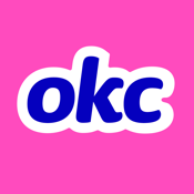 OkCupid Dating icon