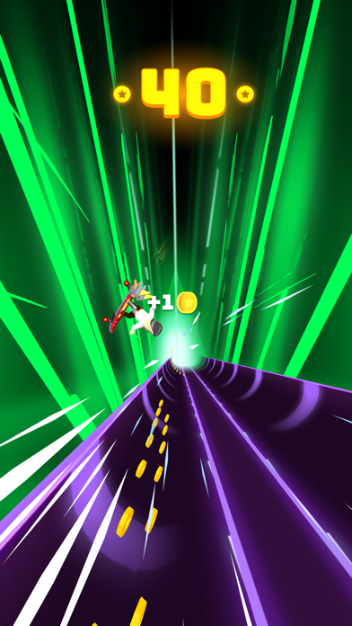 Turbo Stars - Epic Racing screenshot 3