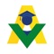 A versão app do Colégio Universidade Brasil - Plataforma