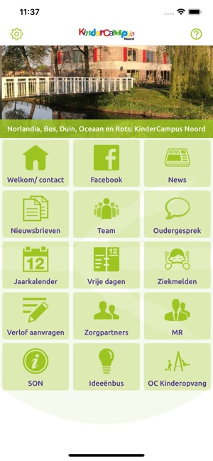 KinderCampus Noord