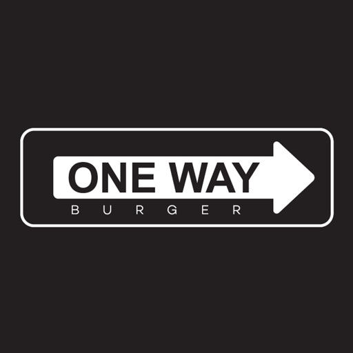 One Way Burger ون واي برقر By Esign Sa