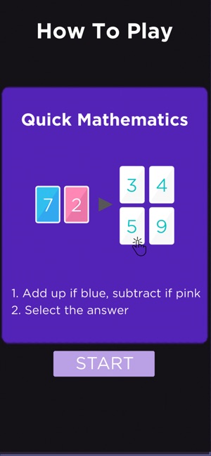 Quick Mathematics(圖5)-速報App