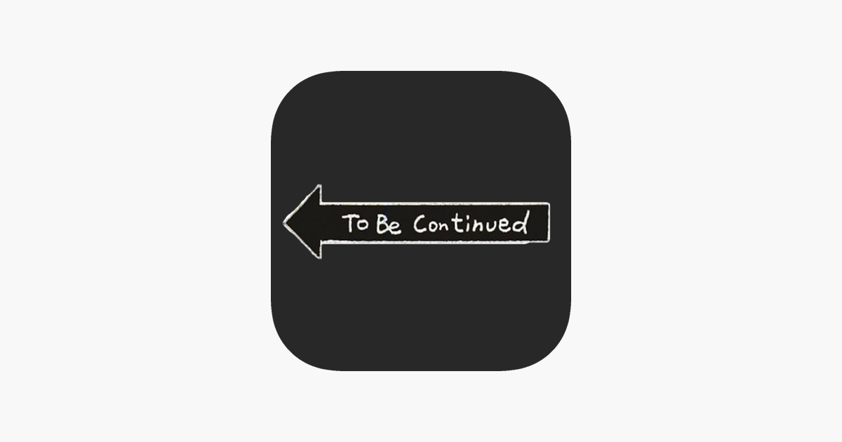 Tobecontinued Tool Dans L App Store