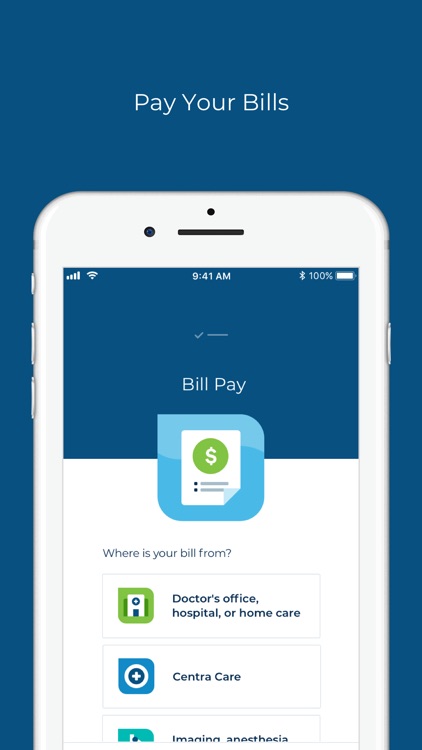AdventHealth screenshot-8