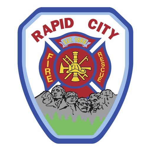 Rapid City Fire Department