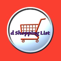 d Shopping List sur PC