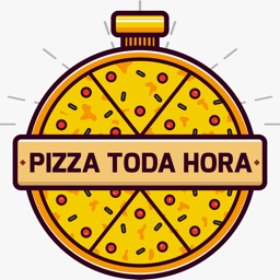 Pizza Toda Hora