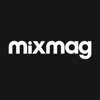 Mixmag Magazine app not working? crashes or has problems?