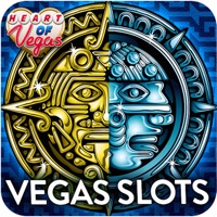 Heart of Vegas – Slots Casino