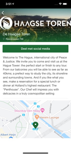 Doen in Den Haag(圖4)-速報App