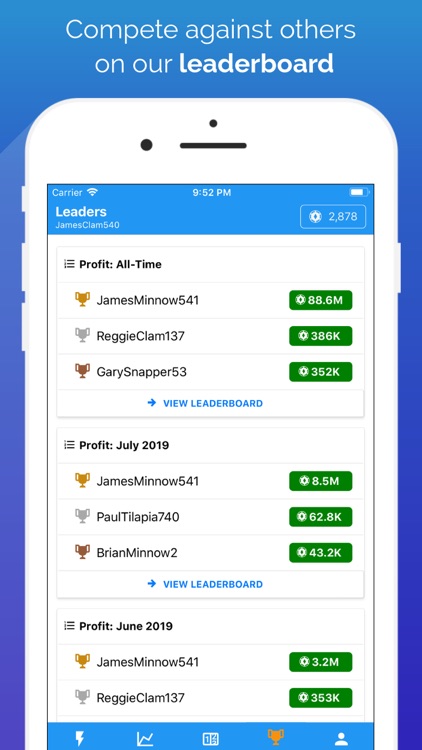 Shark Pick - Sports Picks screenshot-3