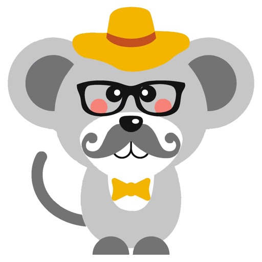 Prodigy Mouse - ABC kids class iOS App
