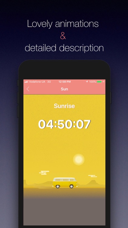 Material Weather screenshot-4
