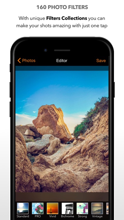 DSLR Camera screenshot-7