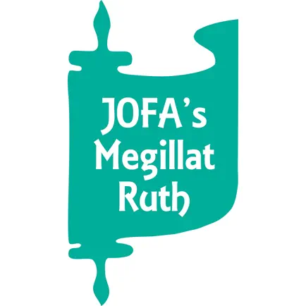 JOFA's Megillat Ruth Cheats