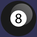 Magic 8 Ball standard