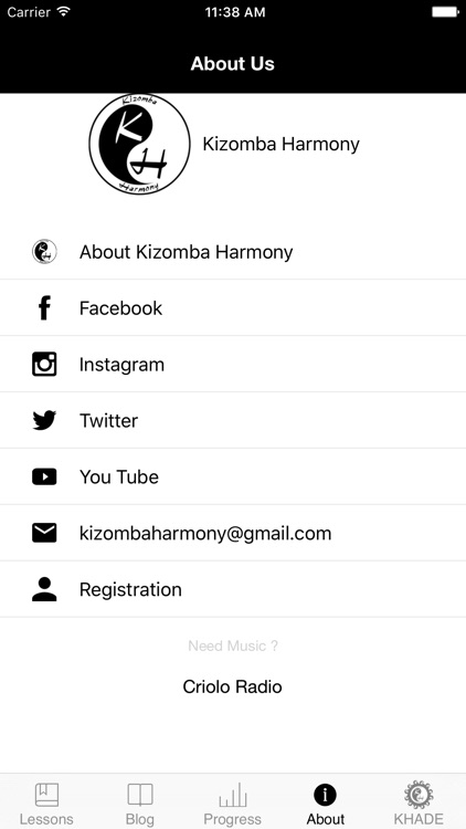 Kizomba To Go™ screenshot-4