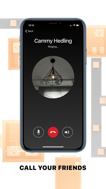 Volt Messenger screenshot-4
