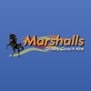 Marshalls Coaches – Parent App