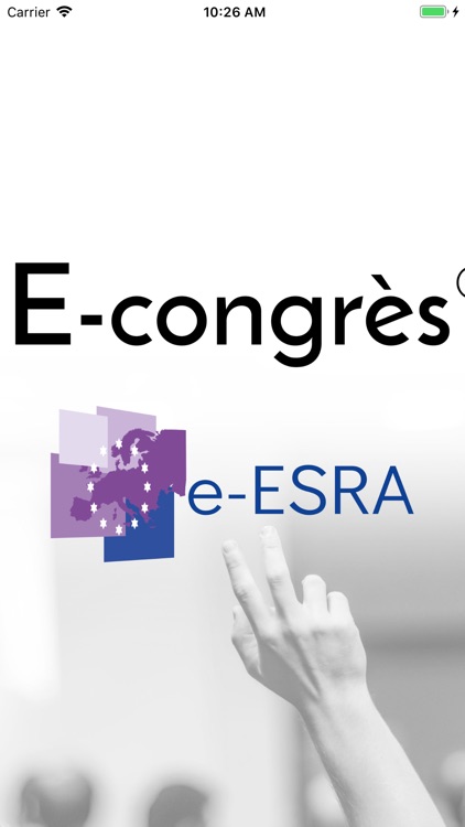 e-ESRA