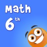 Get iTooch 6th Grade | Math for iOS, iPhone, iPad Aso Report