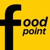 Food Point - умный холодильник