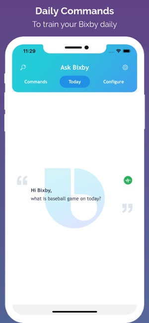 App for Bixby for Family Hub(圖2)-速報App