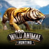 野生動物狩り 2019 - Wild Animal Hunt apk