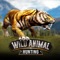 Embark on a hunting expedition of a life time with Wild Animal Hunting 2019