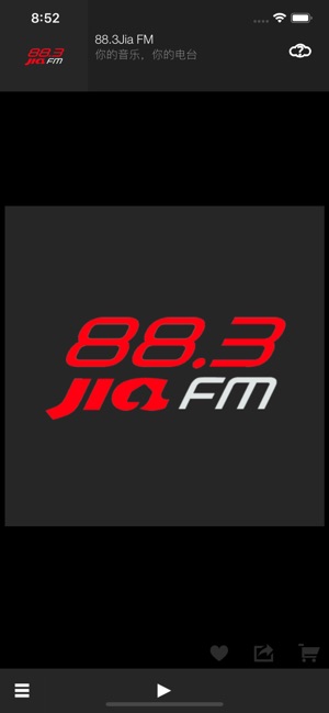 JIA 88.3